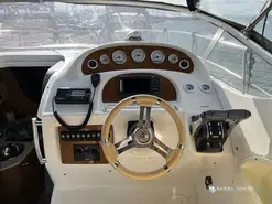 Saver  280 Cabine