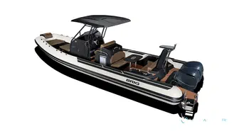 Brig EAGLE 10 VDST SERIES