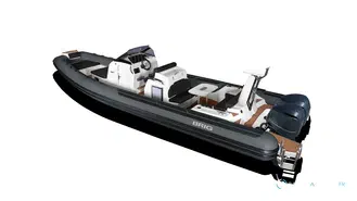 Brig EAGLE 10 VDST SERIES