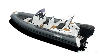 Brig EAGLE 6.7 VDST SERIES