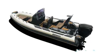 Brig EAGLE 6.7 VDST SERIES