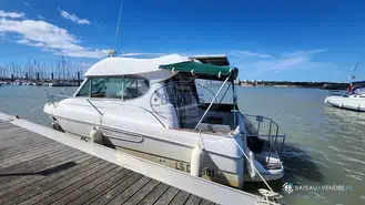 Jeanneau Merry Fisher 805