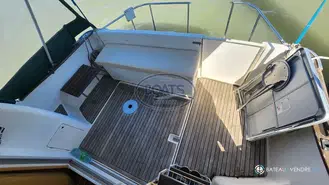 Jeanneau Merry Fisher 805