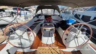 Jeanneau Sun Odyssey 50 DS
