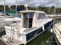 Beneteau Antares 760