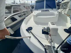 Beneteau Antares 760