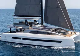 Bali Catamarans 7.0