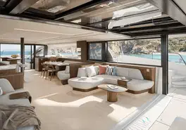 Bali Catamarans 7.0
