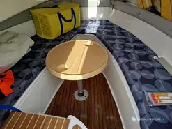 Quicksilver  635 WA