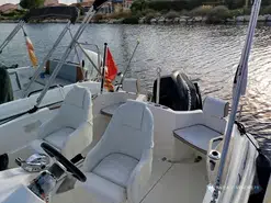 Quicksilver  635 WA