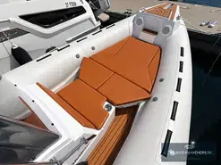 Tiger Marine 740 Proline