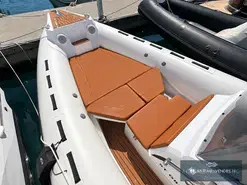 Tiger Marine 740 Proline