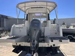 Jeanneau Merry Fisher 695