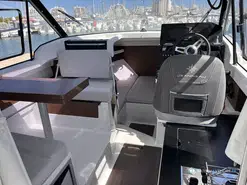 Jeanneau Merry Fisher 795