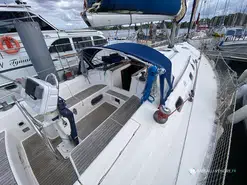 Dufour  43 Classic