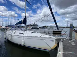 Dufour  43 Classic