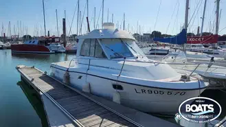 Beneteau Antares 7