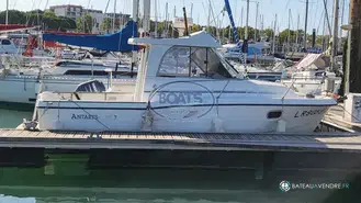 Beneteau Antares 7