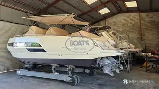 Invictus  320 GT