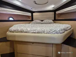 Beneteau Monte Carlo 37