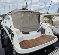 Beneteau Monte Carlo 37