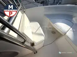Fishing 265 Sundeck