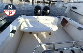 Fishing 265 Sundeck