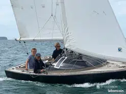 Billie Marine Courlis Raid