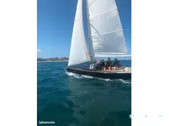 Billie Marine Courlis Raid
