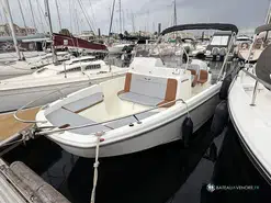 Beneteau Flyer 6 SPACEdeck