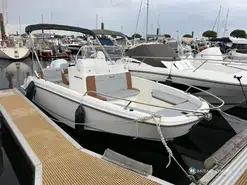 Beneteau Flyer 6 SPACEdeck