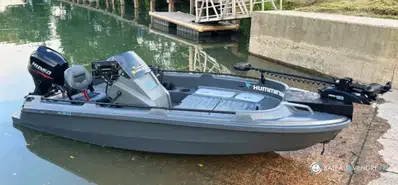 Roto HYDRA 450 FISHING
