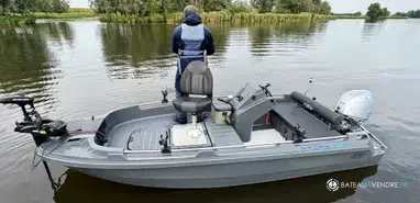 Roto HYDRA 450 FISHING