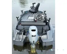 Roto HYDRA 450 FISHING