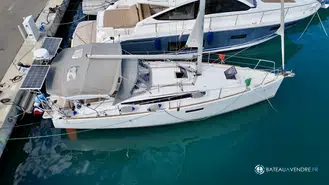 Jeanneau Sun Odyssey 349