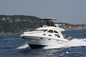 Sealine  F 33