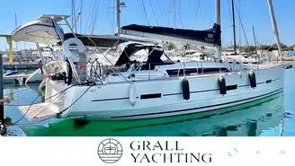 Dufour  460 GL