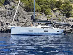 Dufour  460 GL