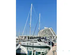 Dufour  460 GL