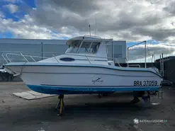 SBPEM Eurofish 600