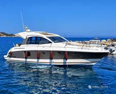 Jeanneau Prestige 38 S