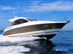 Jeanneau Prestige 38 S