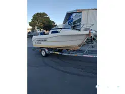 Quicksilver  450