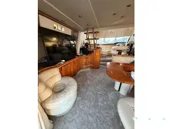 Sunseeker Manhattan 58