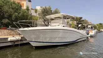 Jeanneau Cap Camarat 9.0 CC