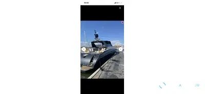Arno Leopard 23 Sport Prestige