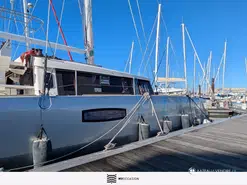 Neel Trimarans Neel 51