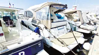 Jeanneau Leader 33 Sportop