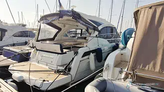 Jeanneau Leader 33 Sportop