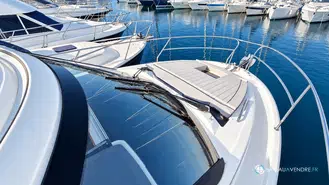 Jeanneau Leader 33 Sportop